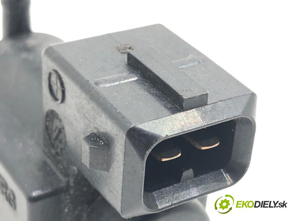 BMW 5 Touring (F11) 2009 - 2017    535 d xDrive 230 kW [313 KM] olej napędowy 2011 -   Ventil tlaku 7810831 (Ventily)