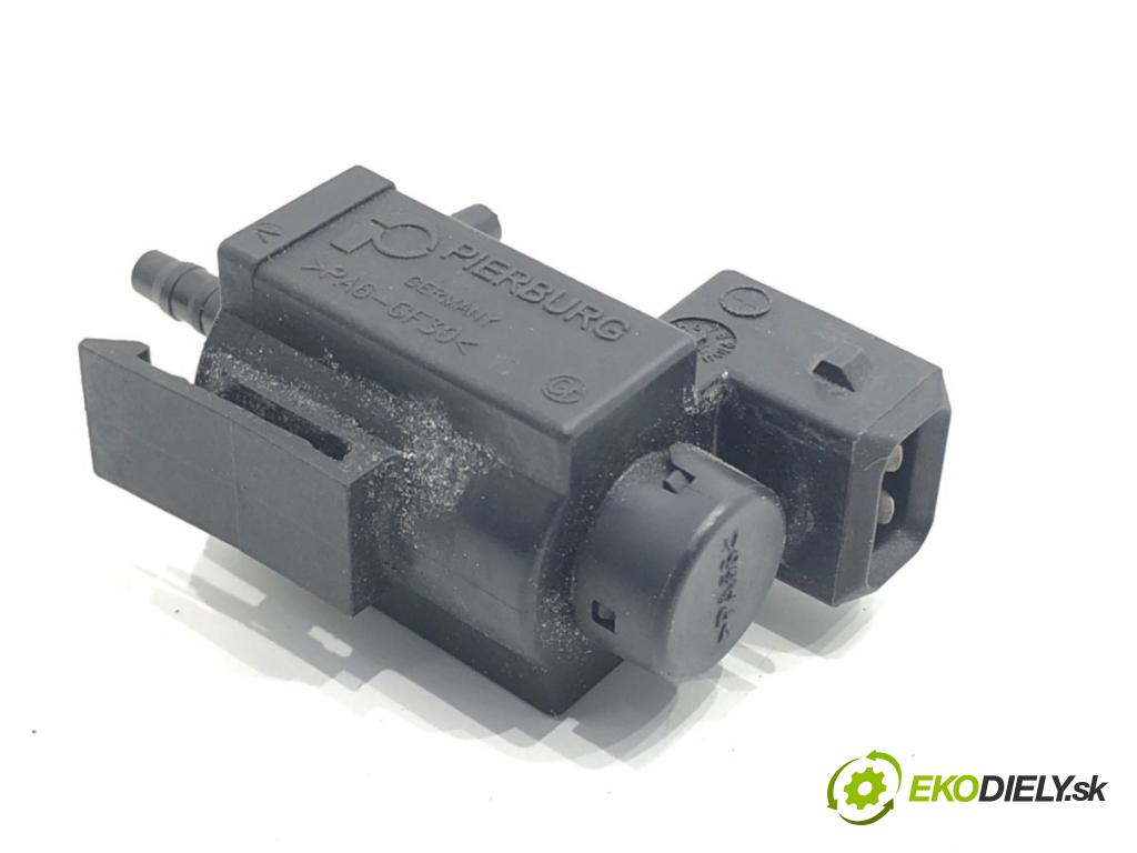 BMW 5 Touring (F11) 2009 - 2017    535 d xDrive 230 kW [313 KM] olej napędowy 2011 -   Ventil tlaku 7810831 (Ventily)