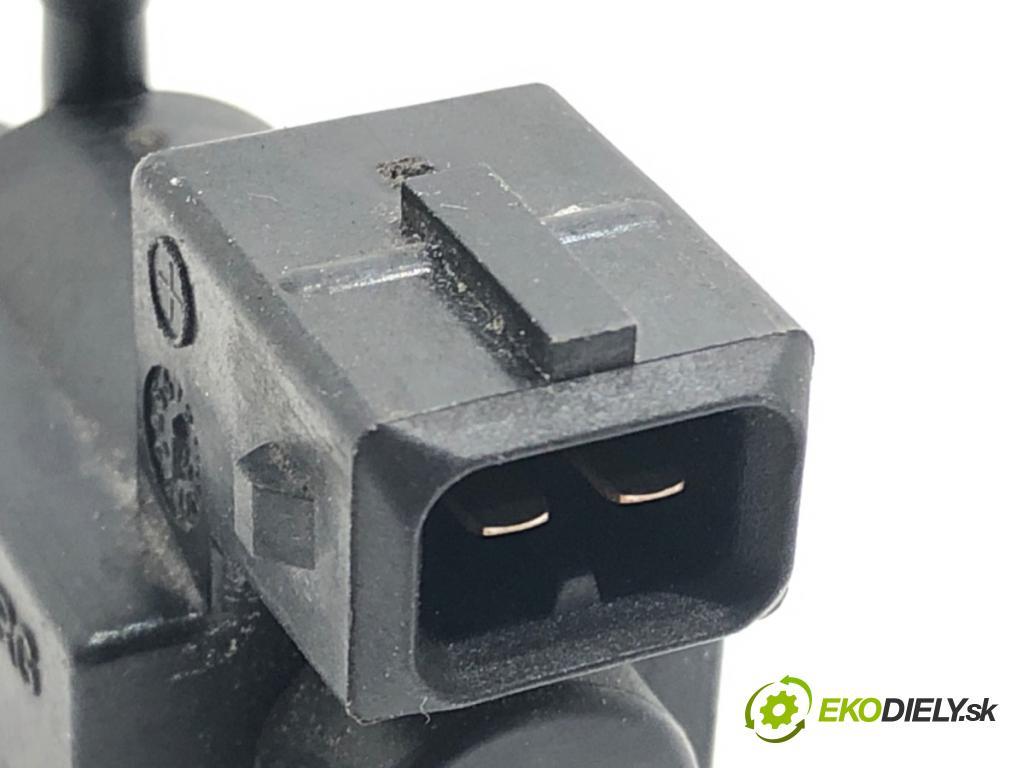 BMW 5 Touring (F11) 2009 - 2017    535 d xDrive 230 kW [313 KM] olej napędowy 2011 -   Ventil tlaku 7810831 (Ventily)