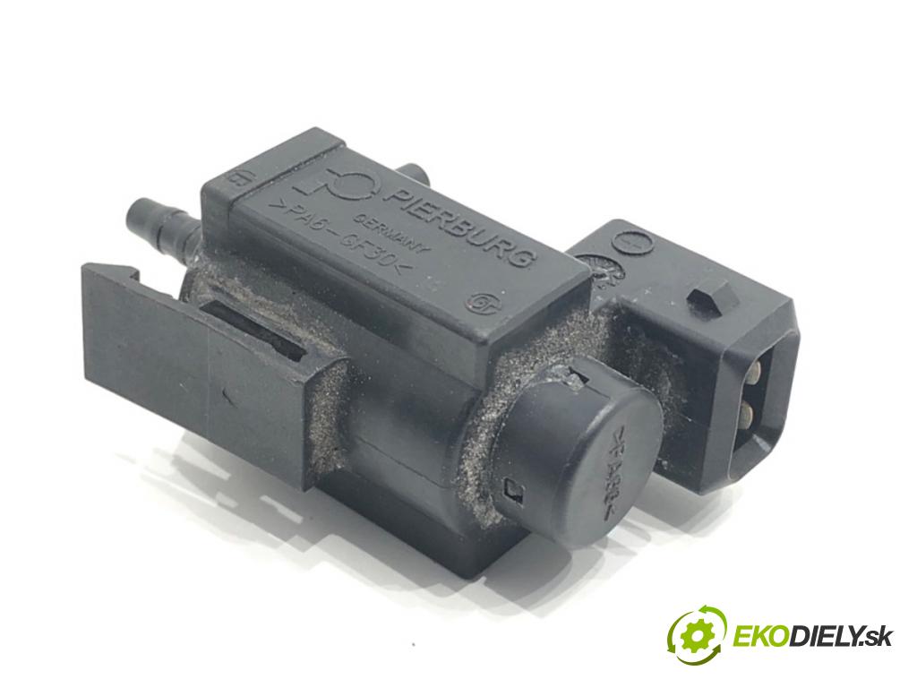 BMW 5 Touring (F11) 2009 - 2017    535 d xDrive 230 kW [313 KM] olej napędowy 2011 -   Ventil tlaku 7810831 (Ventily)