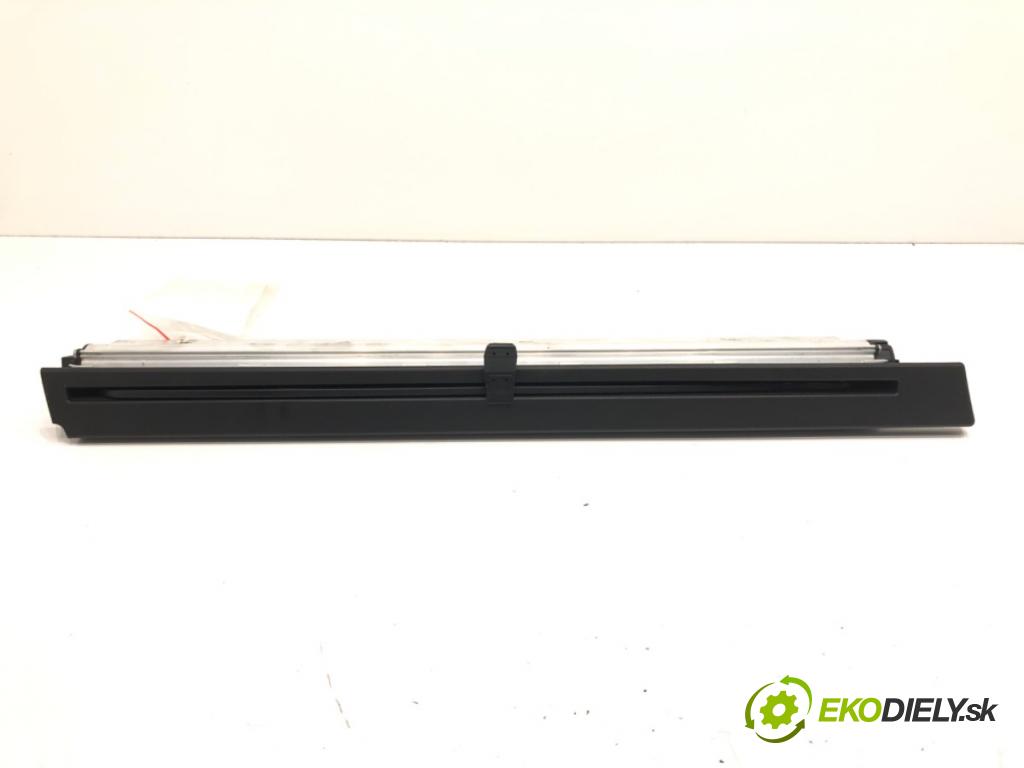 BMW 5 Touring (F11) 2009 - 2017    535 d xDrive 230 kW [313 KM] olej napędowy 2011 -   Roleta Dvere zad pravá 9174169 (Ostatné)