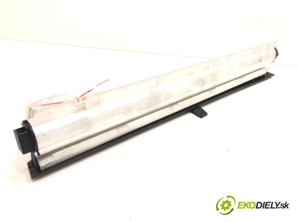 BMW 5 Touring (F11) 2009 - 2017    535 d xDrive 230 kW [313 KM] olej napędowy 2011 -   Roleta Dvere zad pravá 9174169 (Ostatné)