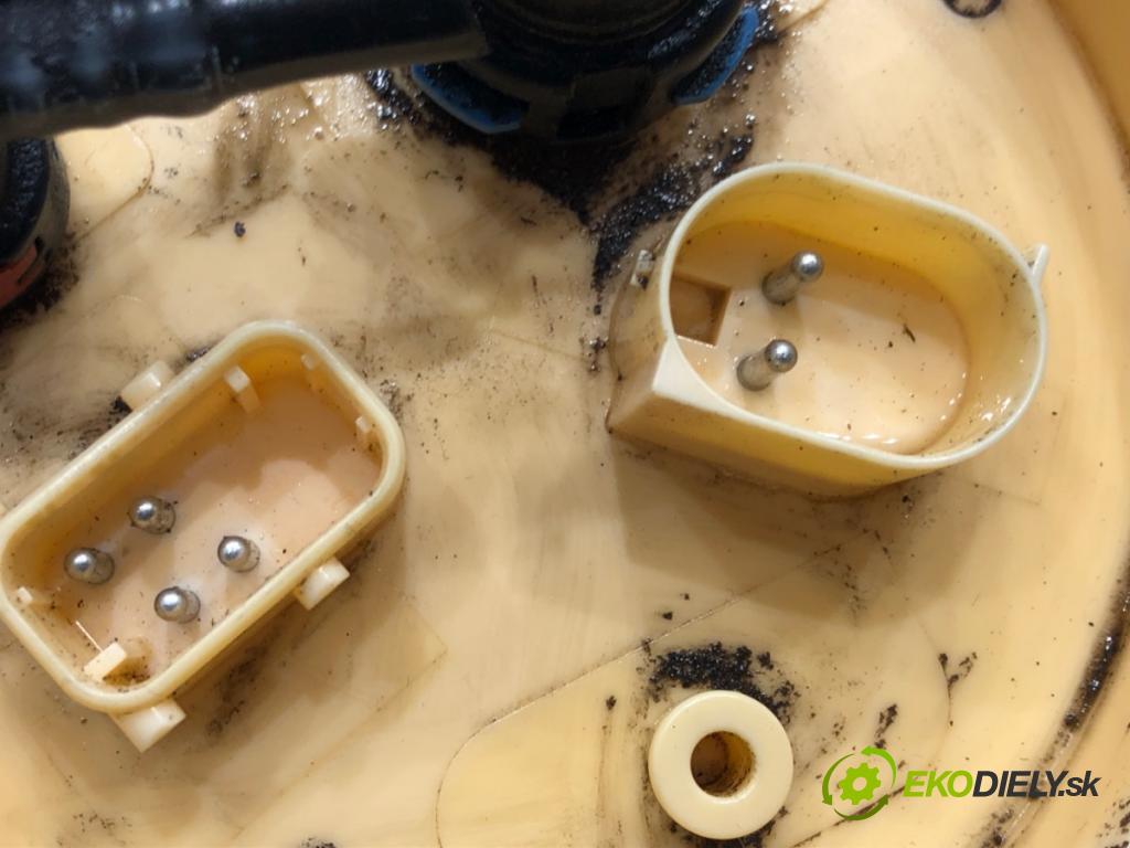 BMW 5 Touring (F11) 2009 - 2017    535 d xDrive 230 kW [313 KM] olej napędowy 2011 -   Pumpa paliva vnútorná  (Palivové pumpy, čerpadlá, plaváky)