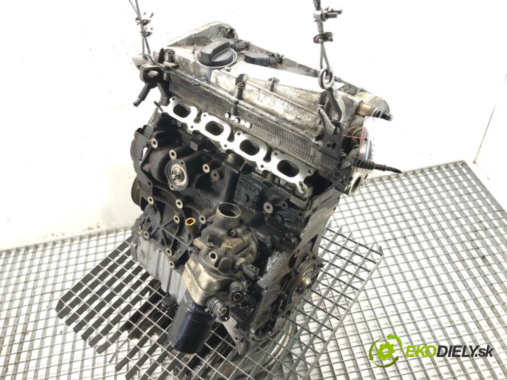 AUDI A6 C5 (4B2) 1997 - 2005    1.8 T 110 kW [150 KM] benzyna 1997 - 2005  Motor AWT (Motory (kompletné))