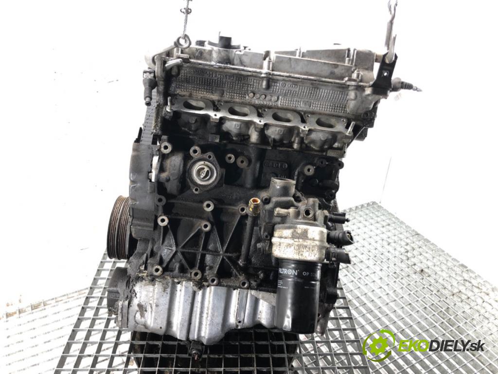 AUDI A6 C5 (4B2) 1997 - 2005    1.8 T 110 kW [150 KM] benzyna 1997 - 2005  Motor AWT (Motory (kompletné))