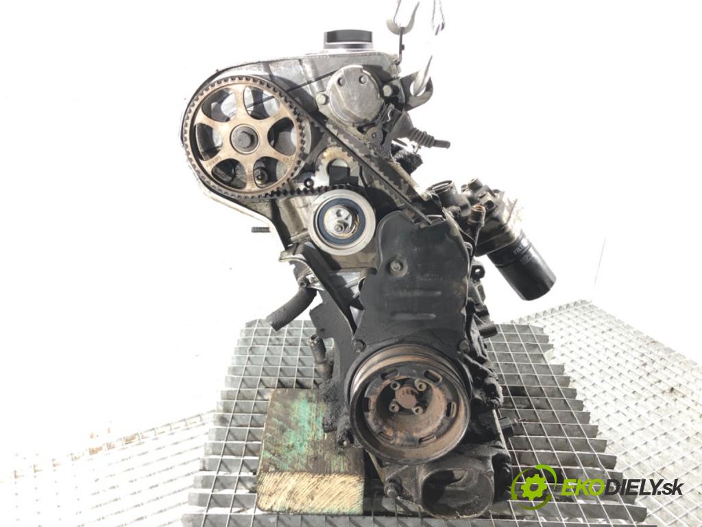 AUDI A6 C5 (4B2) 1997 - 2005    1.8 T 110 kW [150 KM] benzyna 1997 - 2005  Motor AWT (Motory (kompletné))