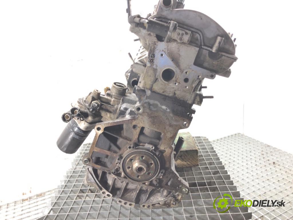 AUDI A6 C5 (4B2) 1997 - 2005    1.8 T 110 kW [150 KM] benzyna 1997 - 2005  Motor AWT (Motory (kompletné))