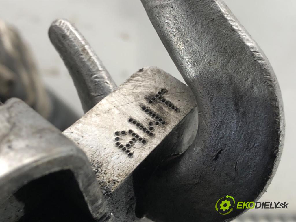 AUDI A6 C5 (4B2) 1997 - 2005    1.8 T 110 kW [150 KM] benzyna 1997 - 2005  Motor AWT (Motory (kompletné))