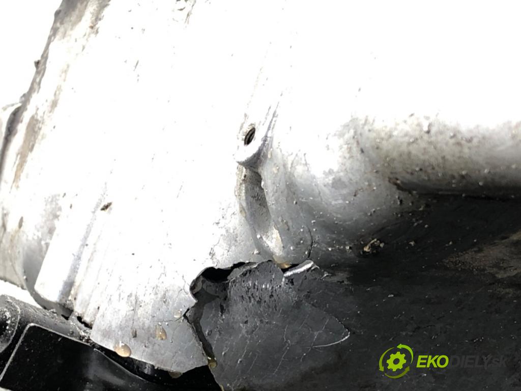 AUDI A6 C5 (4B2) 1997 - 2005    1.8 T 110 kW [150 KM] benzyna 1997 - 2005  motor AWT (Motory (kompletní))