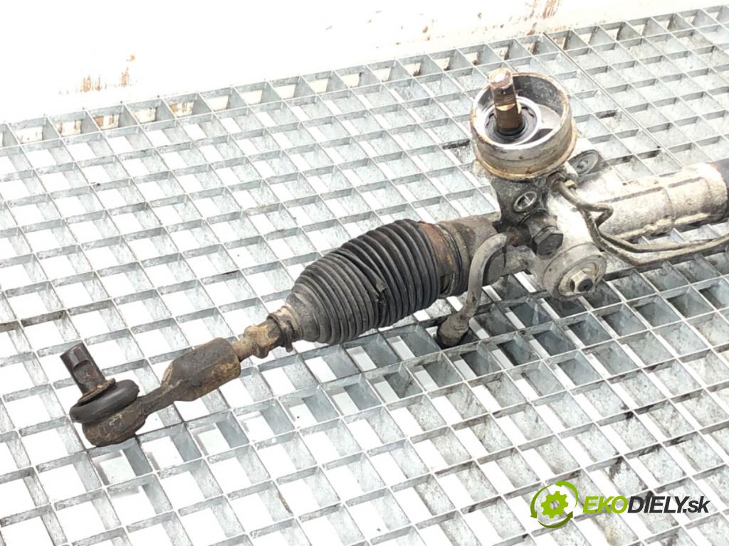 AUDI A6 C5 (4B2) 1997 - 2005    1.8 T 110 kW [150 KM] benzyna 1997 - 2005  riadenie 4B1422065T (Riadenia)