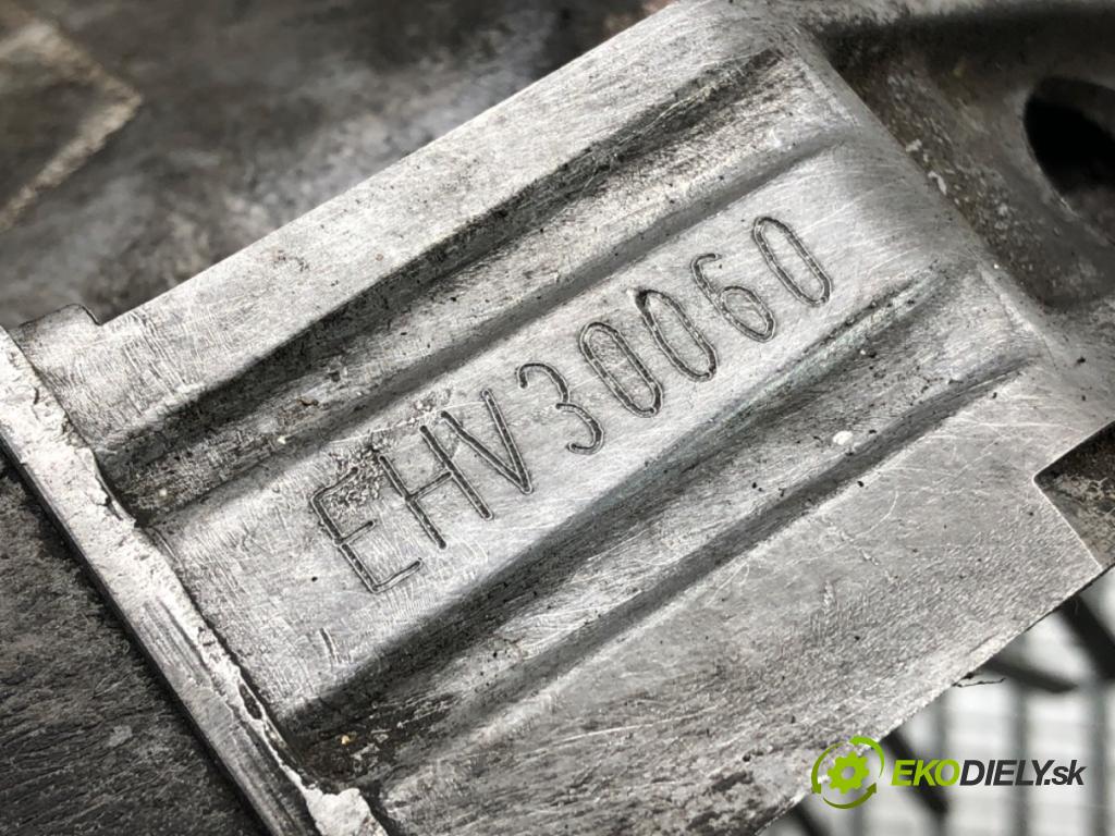 AUDI A6 C5 (4B2) 1997 - 2005    1.8 T 110 kW [150 KM] benzyna 1997 - 2005  Prevodovka EHV (Prevodovky)