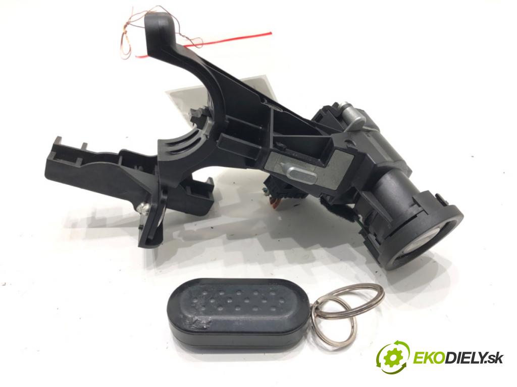FIAT GRANDE PUNTO (199_) 2005 - 2022 1.4 (199AXB11, 199AXB1A, 199BXB1A, 199AXL1A) 57 kW spinačka 518655430 (Spínacie skrinky a kľúče)