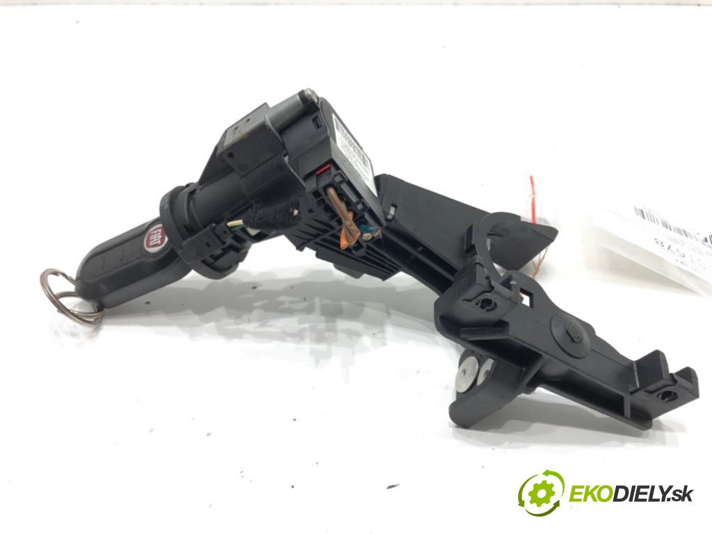 FIAT GRANDE PUNTO (199_) 2005 - 2022 1.4 (199AXB11, 199AXB1A, 199BXB1A, 199AXL1A) 57 kW spinačka 518655430 (Spínacie skrinky a kľúče)