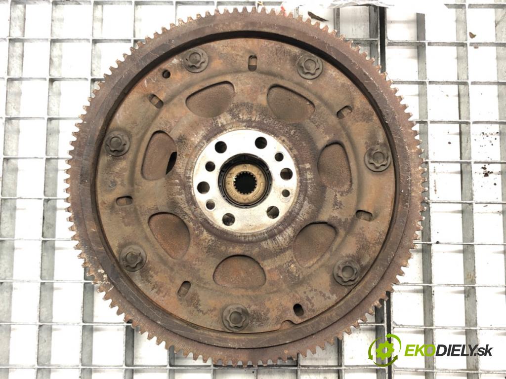 FIAT GRANDE PUNTO (199_) 2005 - 2022    1.4 (199AXB11, 199AXB1A, 199BXB1A, 199AXL1A) 57 kW [77 KM] benzyna 2005 - 2015  Spojková sada (bez ložiska) 55200483 (Kompletné sady (bez ložiska))