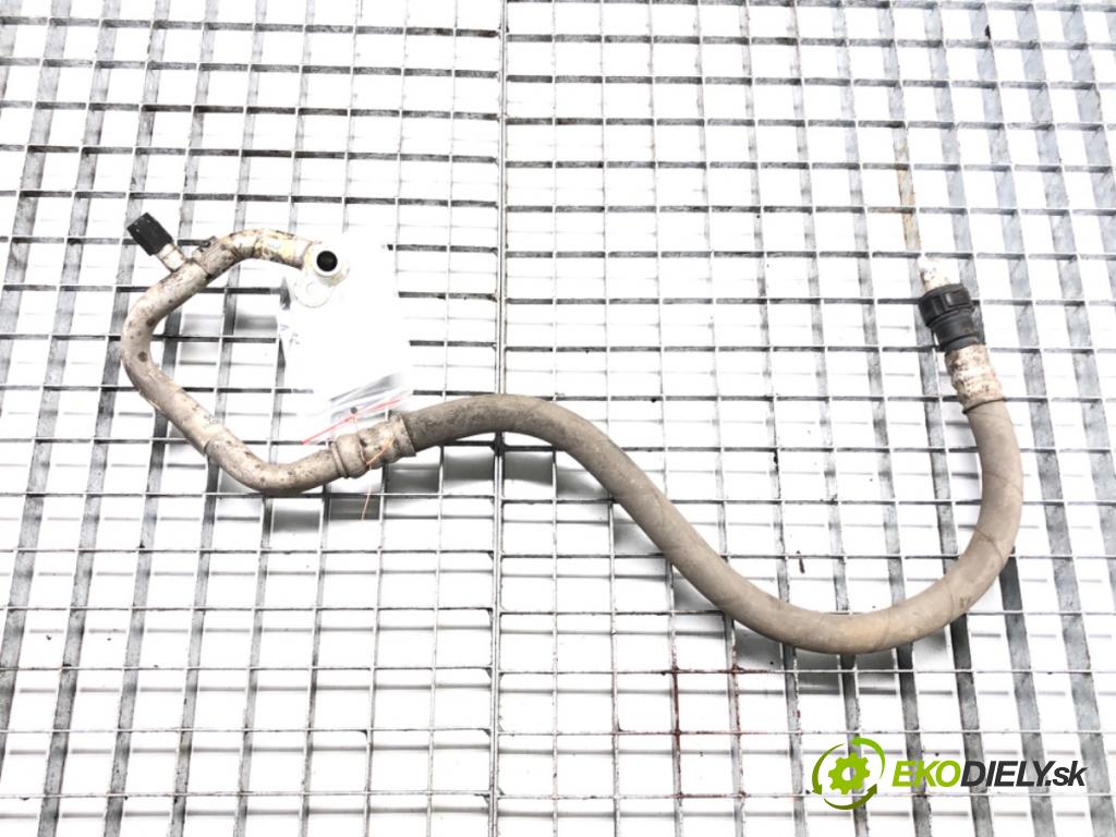 FIAT GRANDE PUNTO (199_) 2005 - 2022    1.4 (199AXB11, 199AXB1A, 199BXB1A, 199AXL1A) 57 kW [77 KM] benzyna 2005 - 2015  rúrka klimatizácie 51751096 (Rúrky klimatizácie)