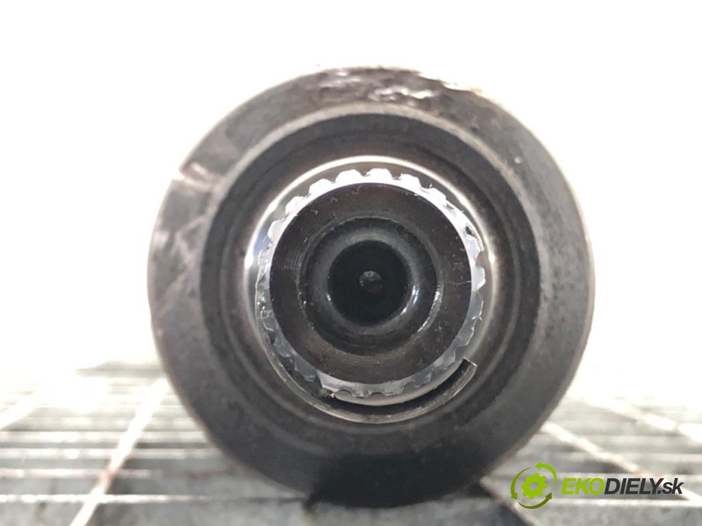 FIAT GRANDE PUNTO (199_) 2005 - 2022    1.4 (199AXB11, 199AXB1A, 199BXB1A, 199AXL1A) 57 kW [77 KM] benzyna 2005 - 2015  Poloos ľavy predný 55700562