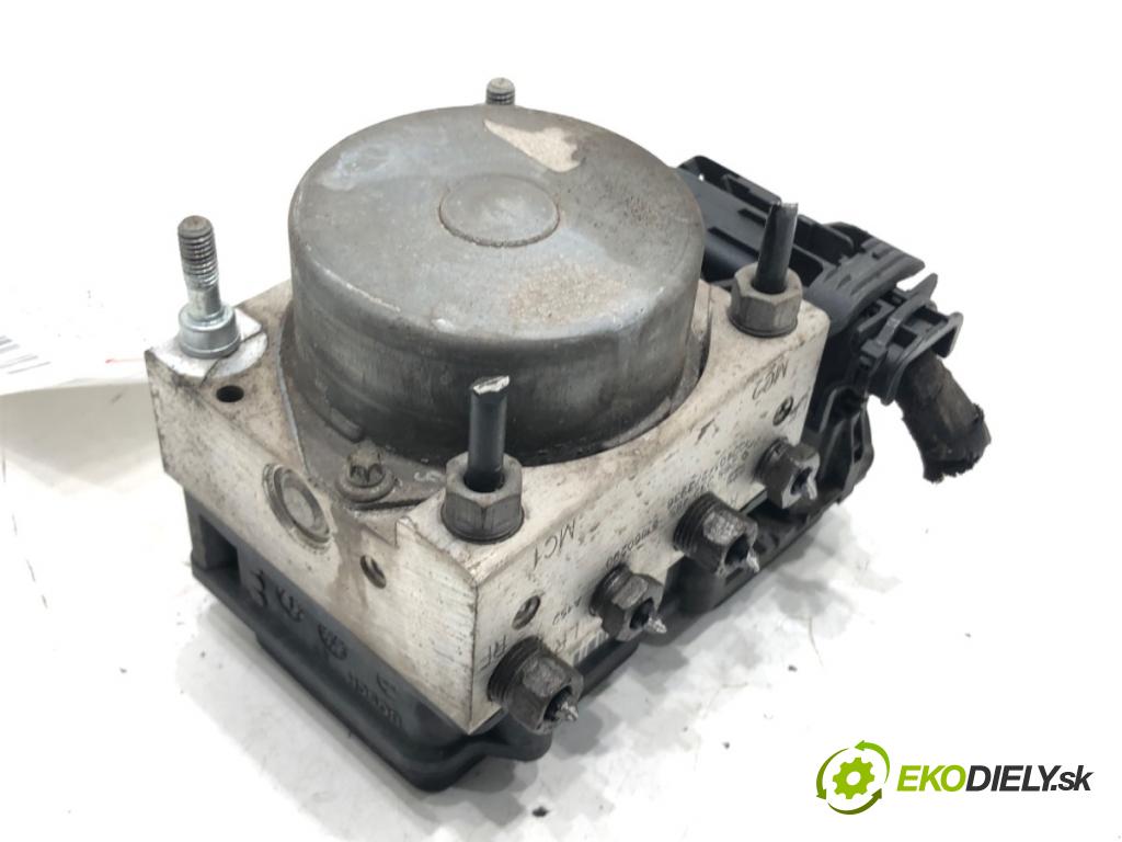 FIAT GRANDE PUNTO (199_) 2005 - 2022    1.4 (199AXB11, 199AXB1A, 199BXB1A, 199AXL1A) 57 kW  Pumpa ABS 0265232485 (Pumpy ABS)