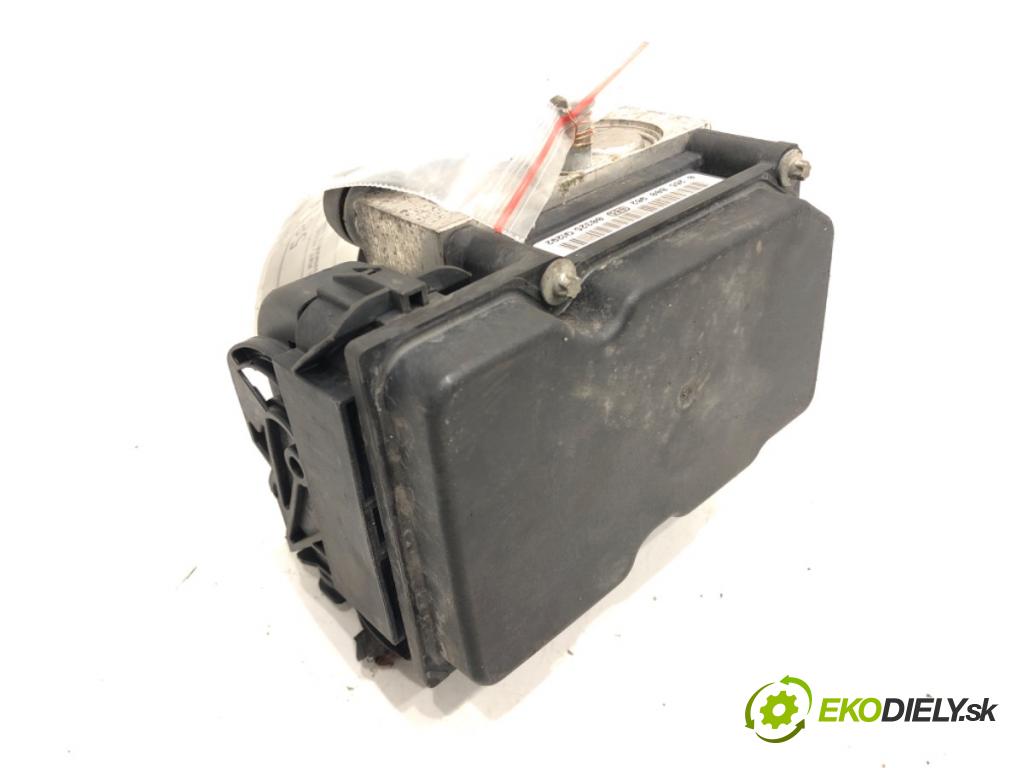 FIAT GRANDE PUNTO (199_) 2005 - 2022    1.4 (199AXB11, 199AXB1A, 199BXB1A, 199AXL1A) 57 kW  Pumpa ABS 0265232485 (Pumpy ABS)