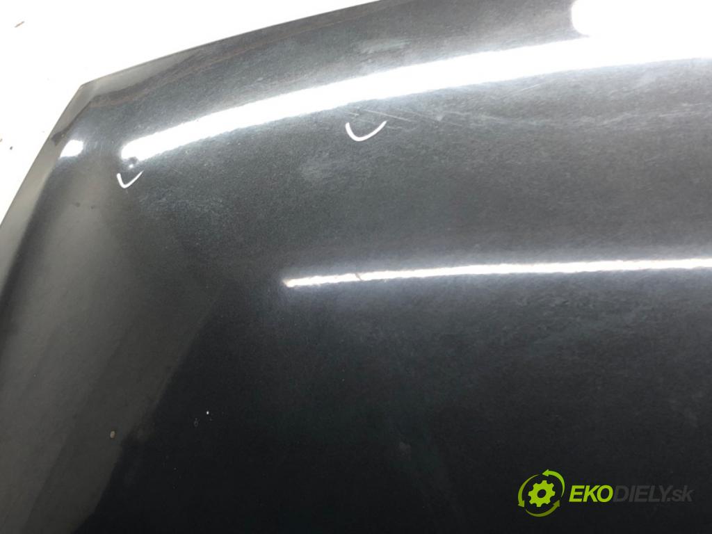 FIAT GRANDE PUNTO (199_) 2005 - 2022    1.4 (199AXB11, 199AXB1A, 199BXB1A, 199AXL1A) 57 kW [77 KM] benzyna 2005 - 2015  kapota  (Kapoty)