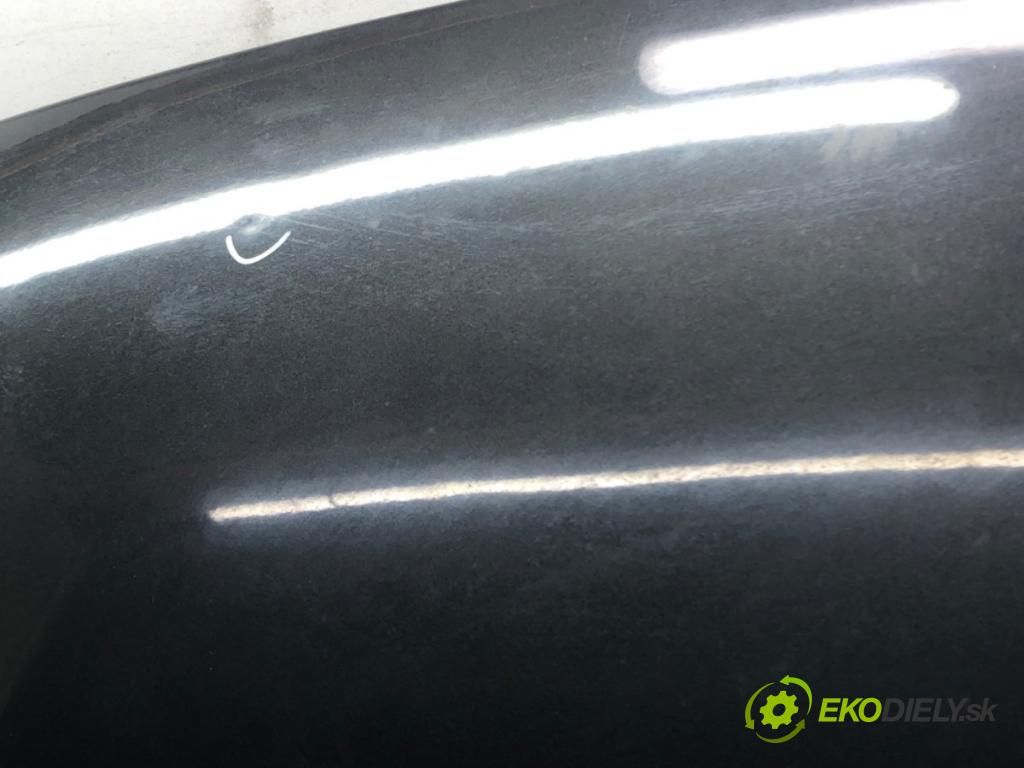 FIAT GRANDE PUNTO (199_) 2005 - 2022    1.4 (199AXB11, 199AXB1A, 199BXB1A, 199AXL1A) 57 kW [77 KM] benzyna 2005 - 2015  kapota  (Kapoty)