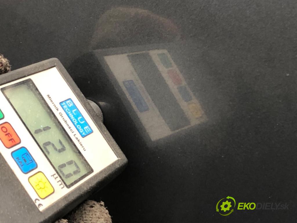 FIAT GRANDE PUNTO (199_) 2005 - 2022    1.4 (199AXB11, 199AXB1A, 199BXB1A, 199AXL1A) 57 kW [77 KM] benzyna 2005 - 2015  kapota  (Kapoty)