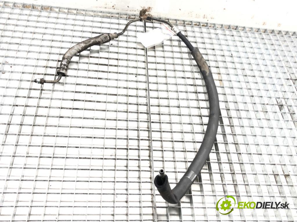 CHEVROLET AVEO / KALOS liftback (T250, T255) 2006 - 2022    1.2 LPG 60 kW [81 KM] Benzyna / gaz samochodowy (LPG) 2008 - 2012  hadica servočerpadlo  (Rúrky, hadice servočerpadla)