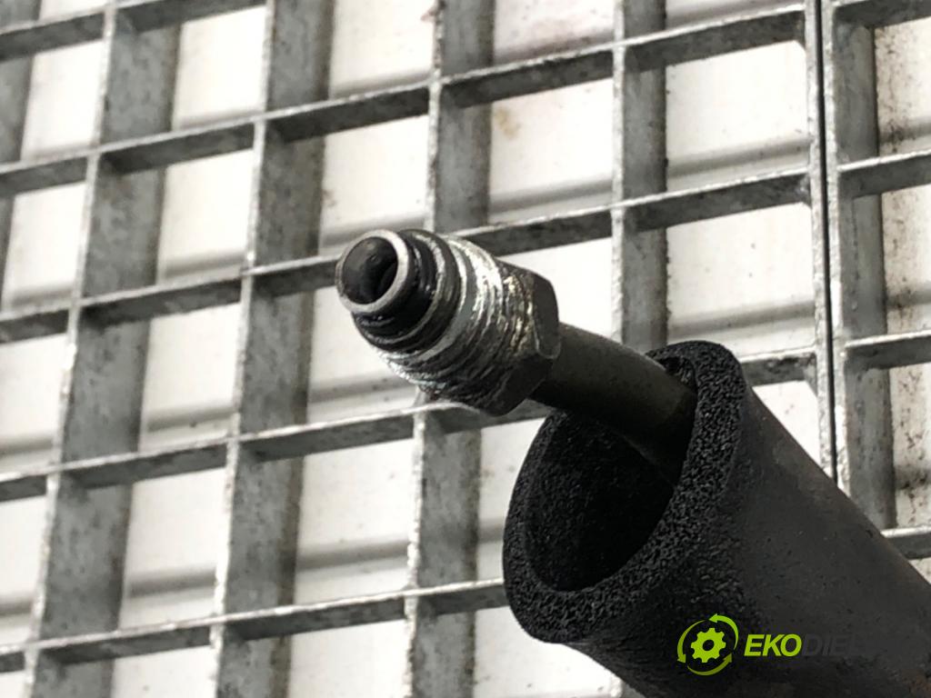 CHEVROLET AVEO / KALOS liftback (T250, T255) 2006 - 2022    1.2 LPG 60 kW [81 KM] Benzyna / gaz samochodowy (LPG) 2008 - 2012  hadica servočerpadlo  (Rúrky, hadice servočerpadla)