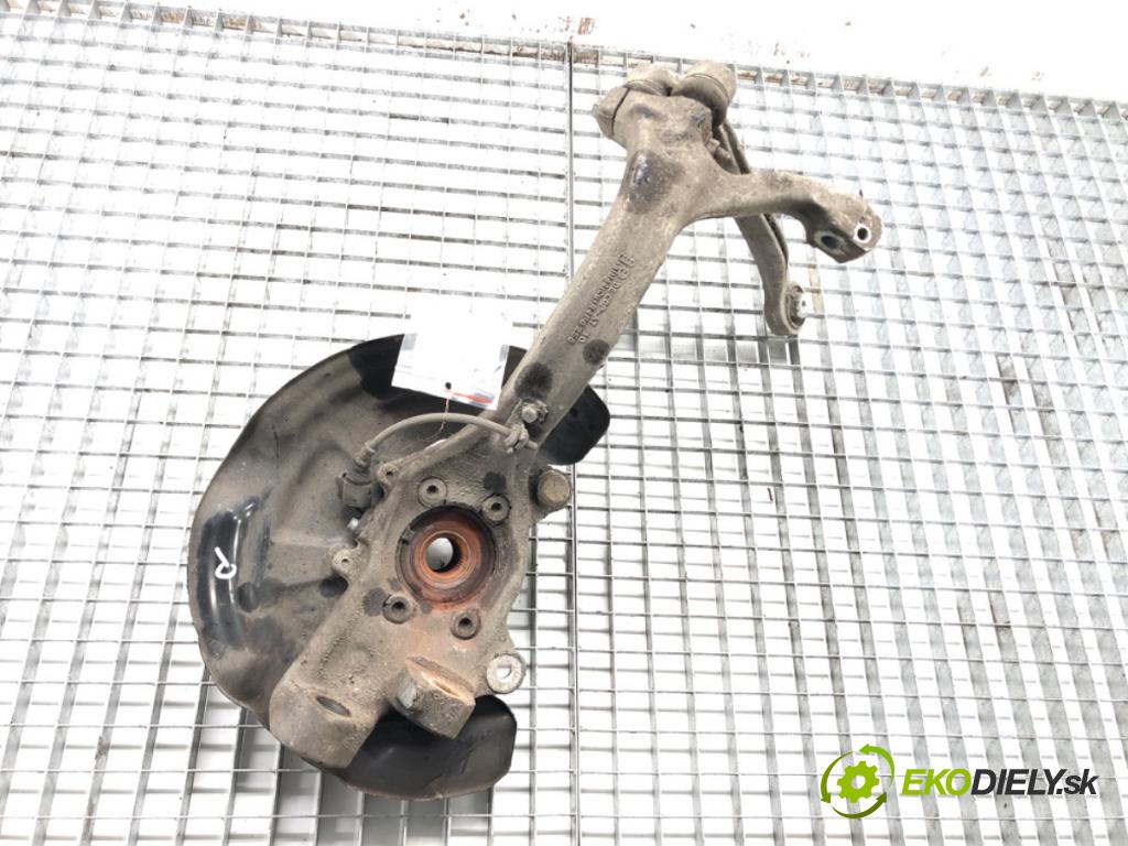 AUDI A6 C6 (4F2) 2004 - 2011    2.0 TDI 103 kW [140 KM] olej napędowy 2004 - 2008  náboj pravy predný 4F0256
