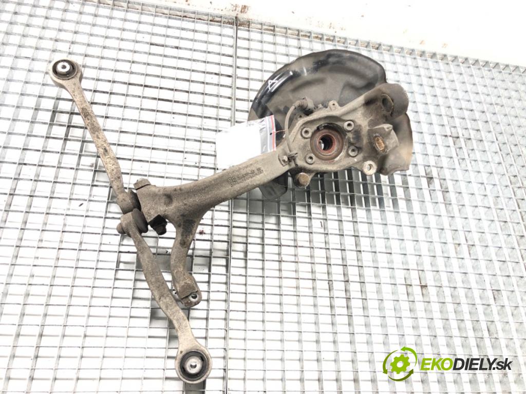 AUDI A6 C6 (4F2) 2004 - 2011    2.0 TDI 103 kW [140 KM] olej napędowy 2004 - 2008  náboj ľavy predný 4F0257