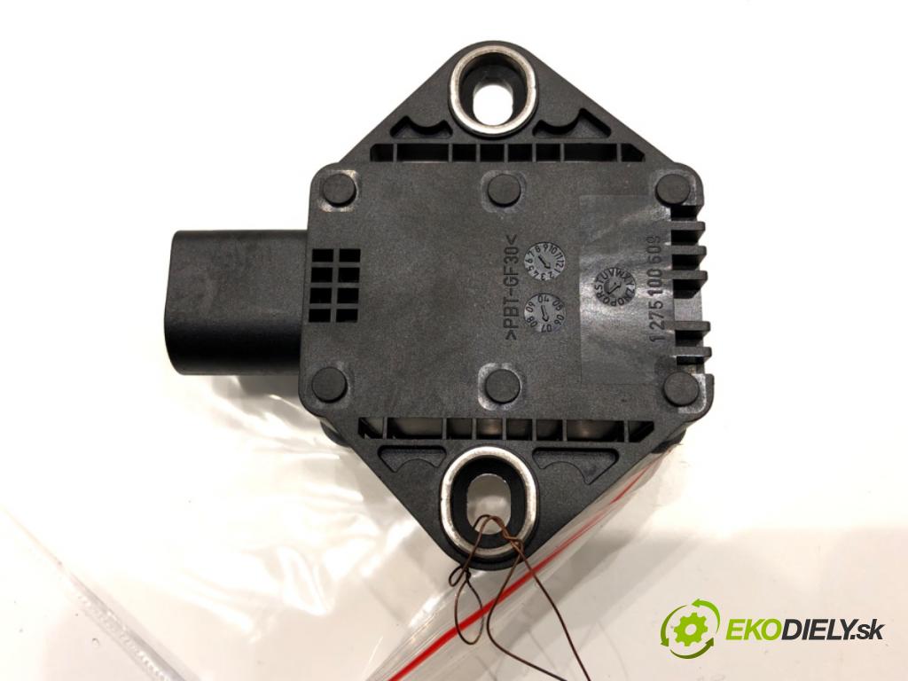 AUDI A6 C6 (4F2) 2004 - 2011    2.0 TDI 103 kW [140 KM] olej napędowy 2004 - 2008  snímač ESP 8E0907637B