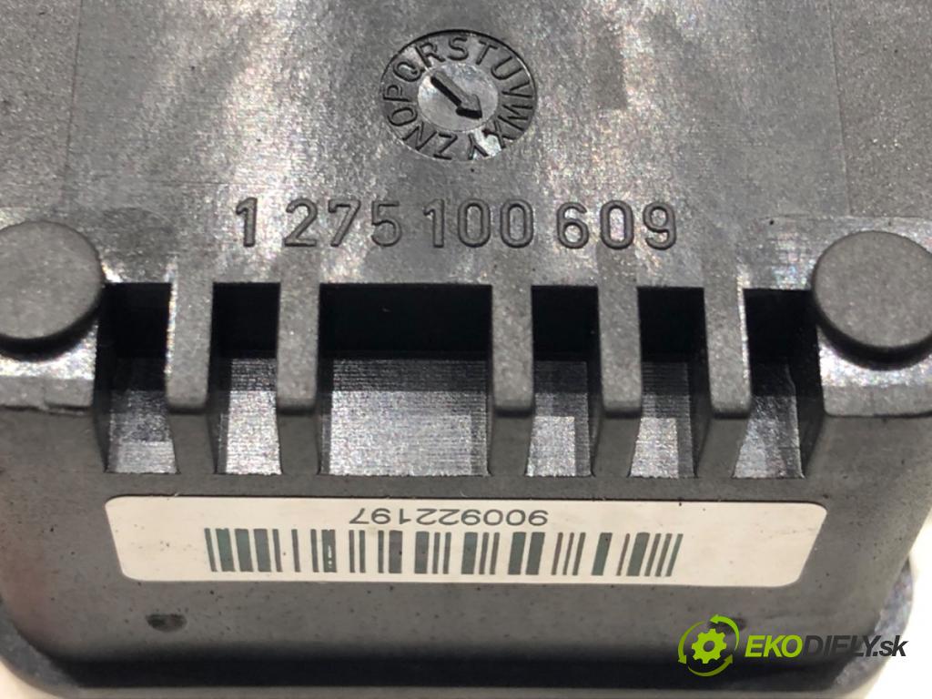 AUDI A6 C6 (4F2) 2004 - 2011    2.0 TDI 103 kW [140 KM] olej napędowy 2004 - 2008  snímač ESP 8E0907637B