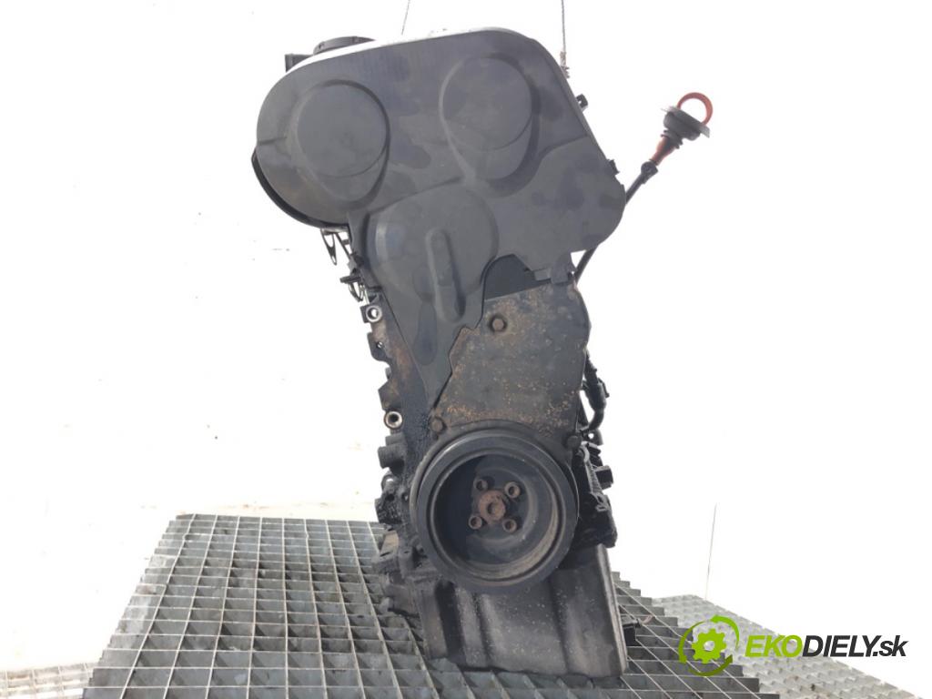 AUDI A6 C6 (4F2) 2004 - 2011    2.0 TDI 103 kW [140 KM] olej napędowy 2004 - 2008  motor BRE (Motory (kompletní))