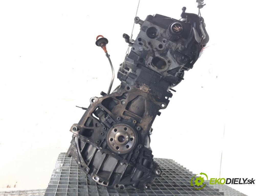 AUDI A6 C6 (4F2) 2004 - 2011    2.0 TDI 103 kW [140 KM] olej napędowy 2004 - 2008  motor BRE (Motory (kompletní))