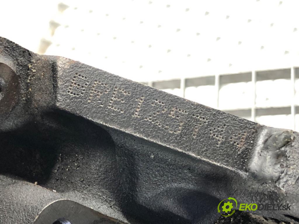 AUDI A6 C6 (4F2) 2004 - 2011    2.0 TDI 103 kW [140 KM] olej napędowy 2004 - 2008  motor BRE (Motory (kompletní))