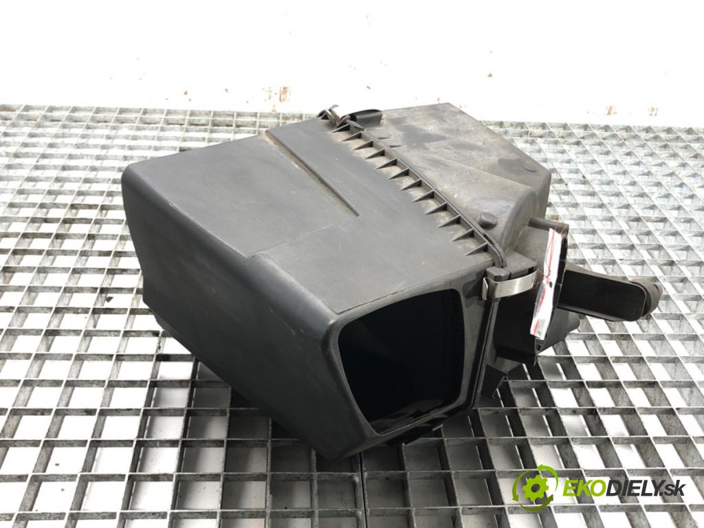 AUDI A6 C6 (4F2) 2004 - 2011    2.0 TDI 103 kW [140 KM] olej napędowy 2004 - 2008  Obal filtra vzduchu 4F0133835H (Obaly filtrov vzduchu)