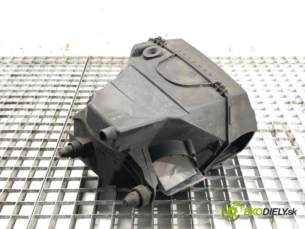 AUDI A6 C6 (4F2) 2004 - 2011    2.0 TDI 103 kW [140 KM] olej napędowy 2004 - 2008  Obal filtra vzduchu 4F0133835H (Obaly filtrov vzduchu)