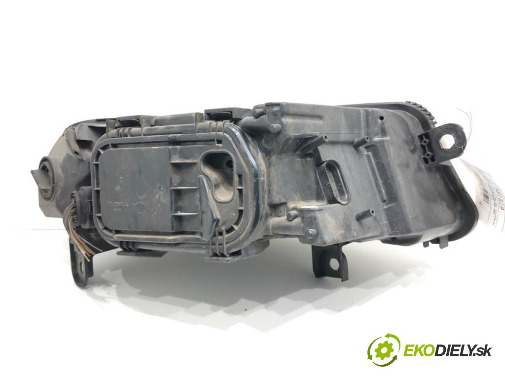 AUDI A6 C6 (4F2) 2004 - 2011    2.0 TDI 103 kW [140 KM] olej napędowy 2004 - 2008  Svetlomet ľavy predný 4F0941003A