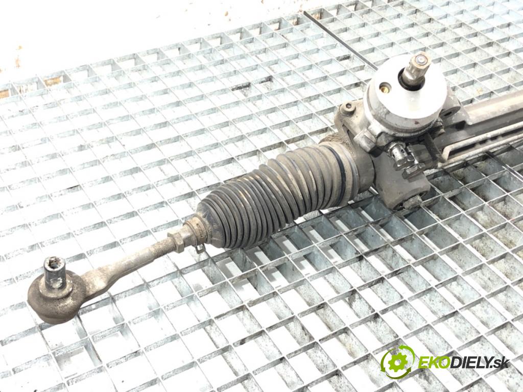 AUDI A6 C6 (4F2) 2004 - 2011    2.0 TDI 103 kW [140 KM] olej napędowy 2004 - 2008  riadenie 4F1422066A (Riadenia)