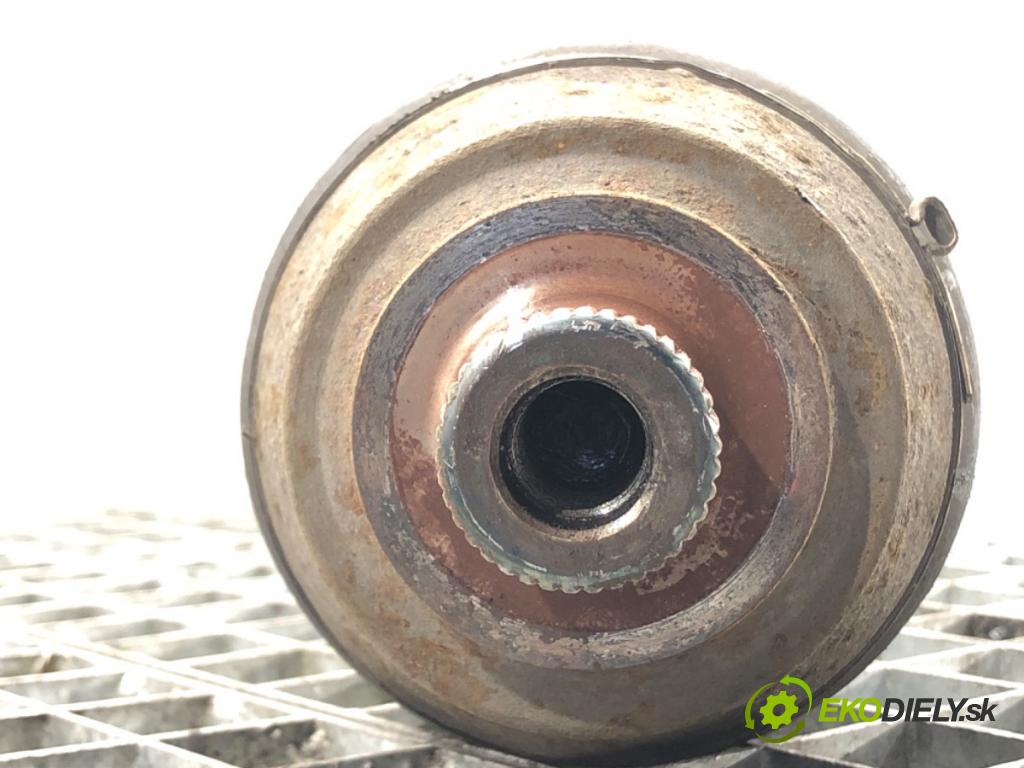 AUDI A6 C6 (4F2) 2004 - 2011    2.0 TDI 103 kW [140 KM] olej napędowy 2004 - 2008  Poloos ľavy predný 4F0407271N