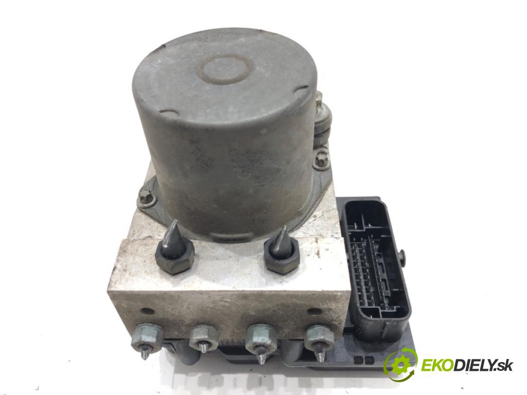 AUDI A6 C6 (4F2) 2004 - 2011    2.0 TDI 103 kW [140 KM] olej napędowy 2004 - 2008  Pumpa ABS 0265950556 (Pumpy ABS)