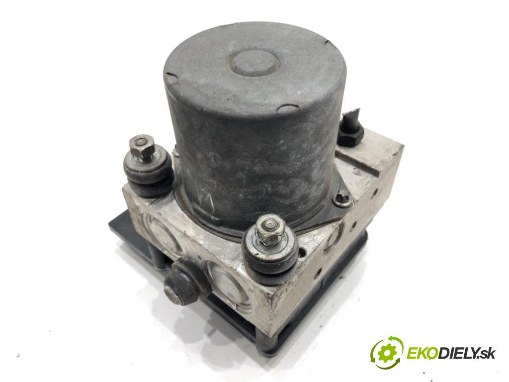 AUDI A6 C6 (4F2) 2004 - 2011    2.0 TDI 103 kW [140 KM] olej napędowy 2004 - 2008  Pumpa ABS 0265950556 (Pumpy ABS)