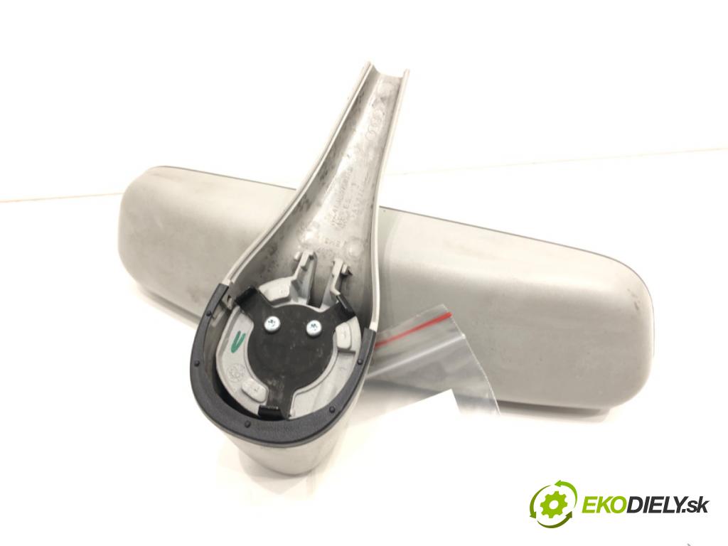 AUDI A6 C6 (4F2) 2004 - 2011    2.0 TDI 103 kW [140 KM] olej napędowy 2004 - 2008  zpětné zrcátko vnitřní  (Světla vnitřní)