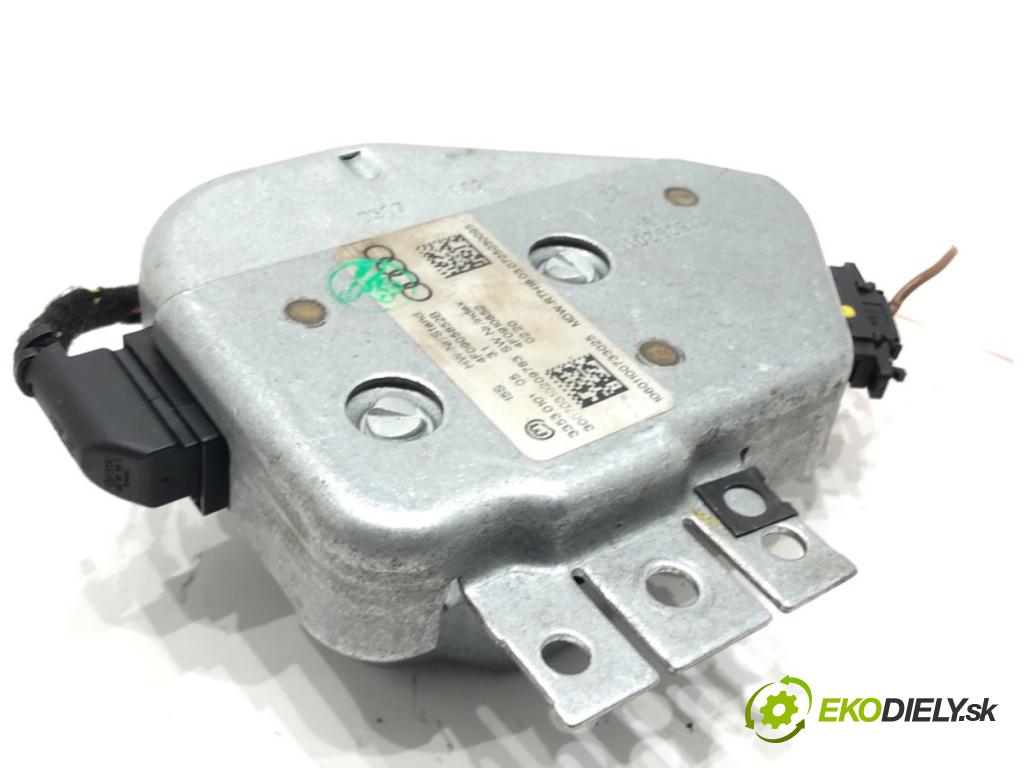 AUDI A6 C6 (4F2) 2004 - 2011    2.0 TDI 103 kW [140 KM] olej napędowy 2004 - 2008  blokáda volantu 4F0905852B (Ostatné)