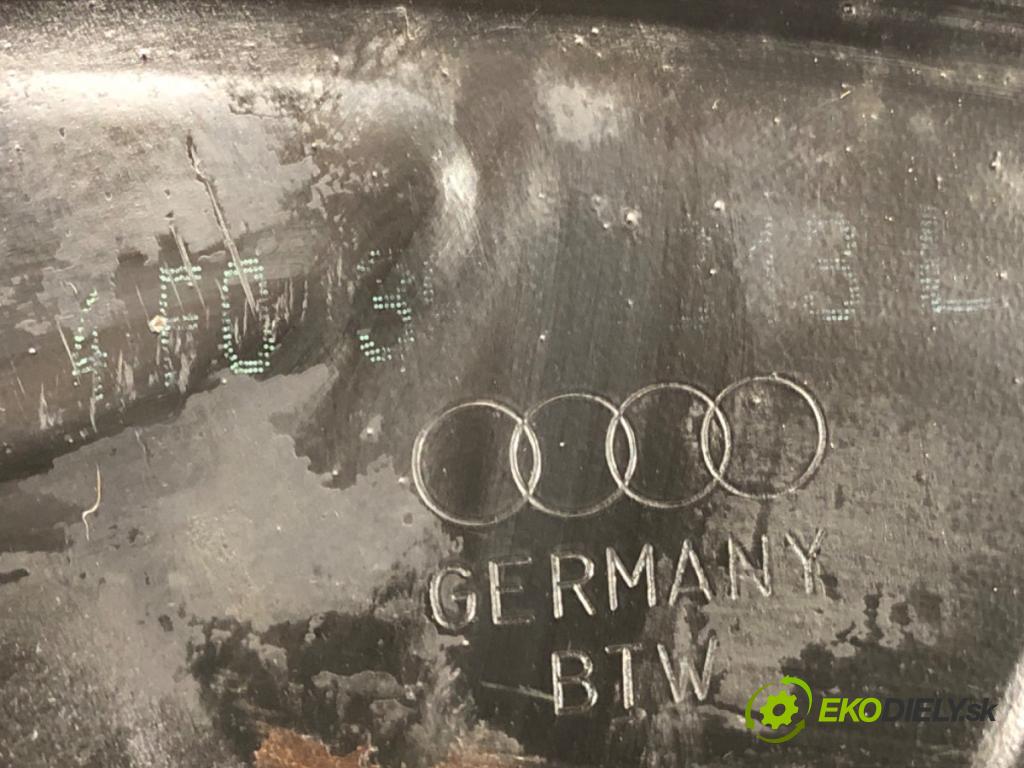 AUDI A6 C6 (4F2) 2004 - 2011    2.0 TDI 103 kW [140 KM] olej napędowy 2004 - 2008  výztuha pod motor  (Výztuhy přední)