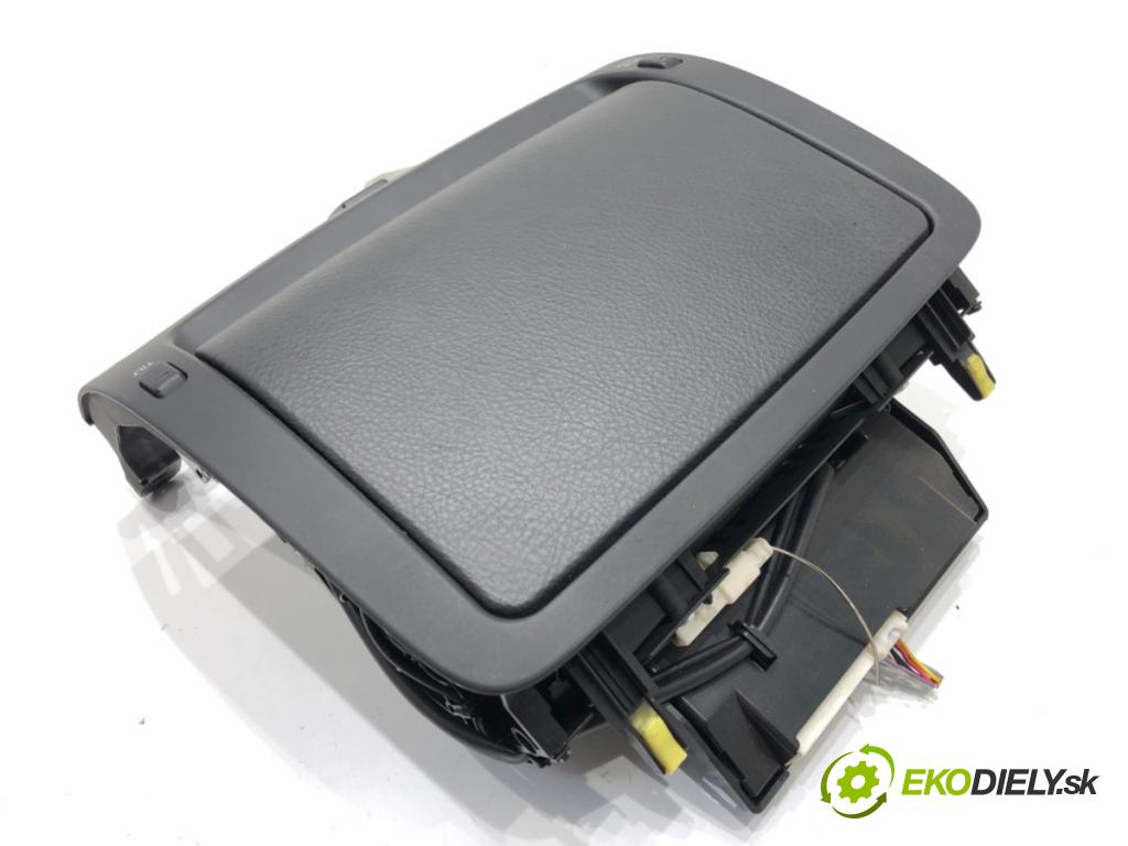 TOYOTA AVENSIS (_T25_) 2003 - 2008    2.4 (AZT251_) 120 kW [163 KM] benzyna 2003 - 2008  Dislpej 55404-20350 (Prístrojové dosky, displeje)