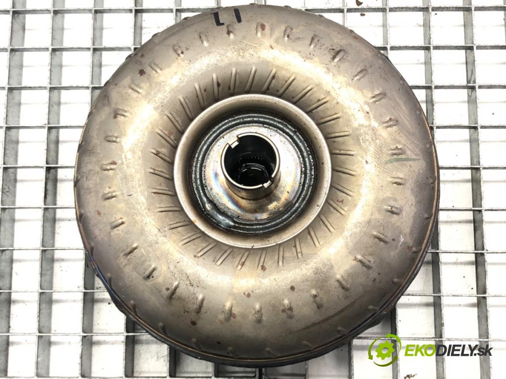 TOYOTA AVENSIS (_T25_) 2003 - 2008    2.4 (AZT251_) 120 kW [163 KM] benzyna 2003 - 2008  Spojková sada (bez ložiska) konvertor  (Ostatné)