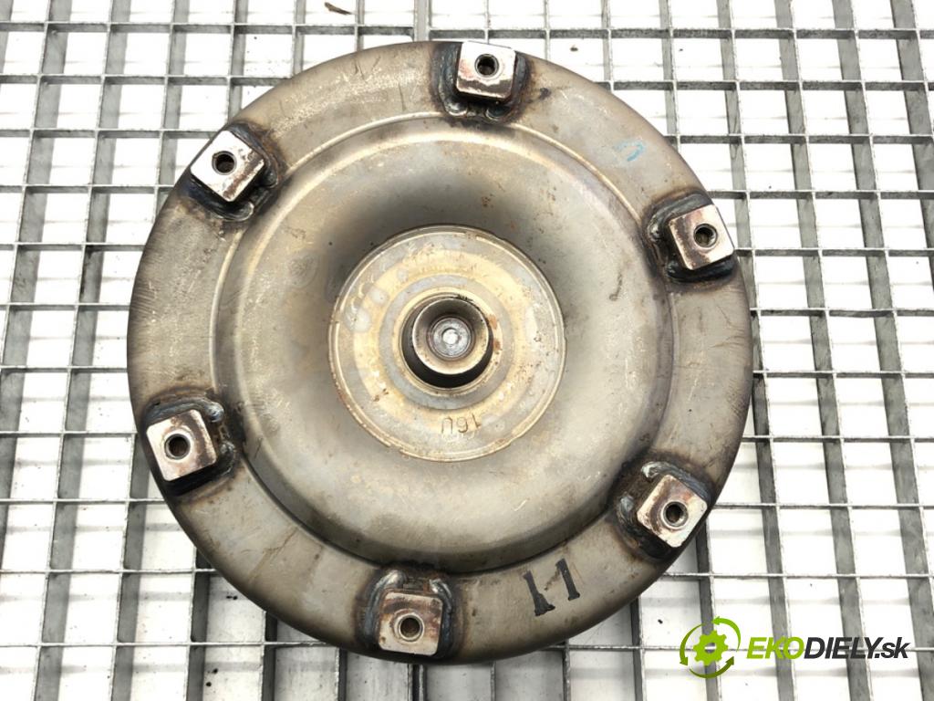 TOYOTA AVENSIS (_T25_) 2003 - 2008    2.4 (AZT251_) 120 kW [163 KM] benzyna 2003 - 2008  Spojková sada (bez ložiska) konvertor  (Ostatné)