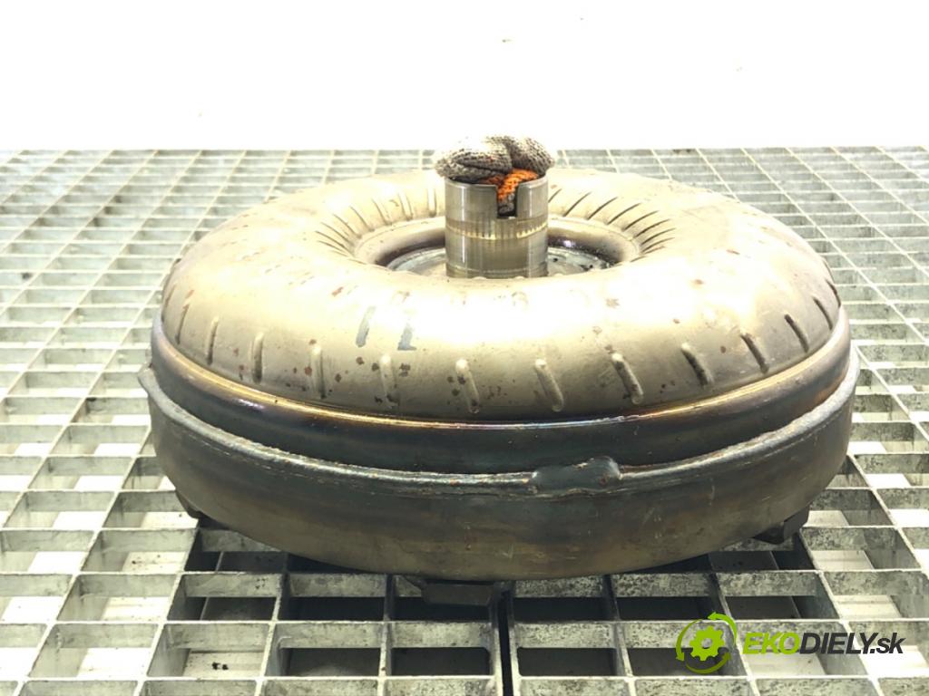 TOYOTA AVENSIS (_T25_) 2003 - 2008    2.4 (AZT251_) 120 kW [163 KM] benzyna 2003 - 2008  Spojková sada (bez ložiska) konvertor  (Ostatné)