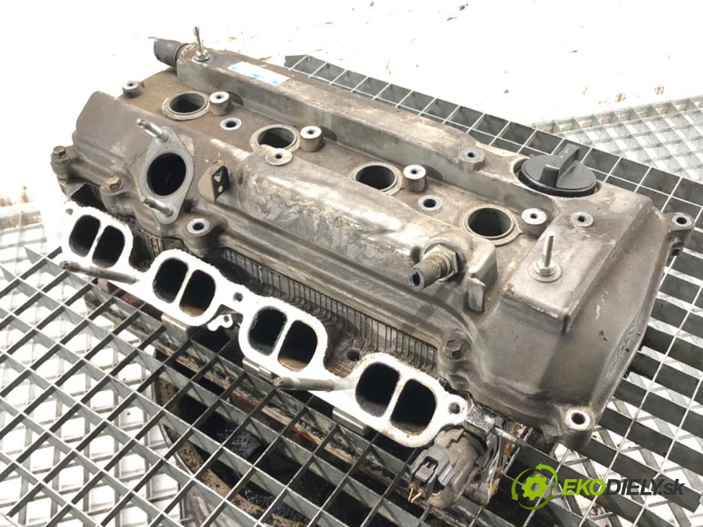 TOYOTA AVENSIS (_T25_) 2003 - 2008    2.4 (AZT251_) 120 kW [163 KM] benzyna 2003 - 2008  Hlava valcov 2AZ-FSE (Hlavy valcov)