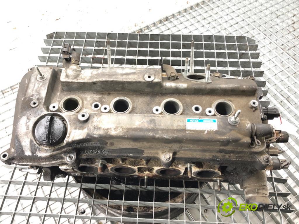 TOYOTA AVENSIS (_T25_) 2003 - 2008    2.4 (AZT251_) 120 kW [163 KM] benzyna 2003 - 2008  Hlava valcov 2AZ-FSE (Hlavy valcov)